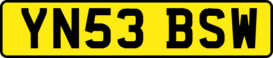 YN53BSW