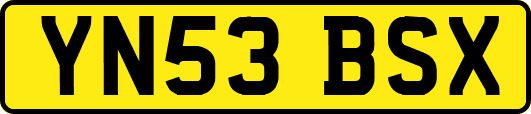 YN53BSX