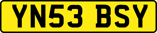 YN53BSY