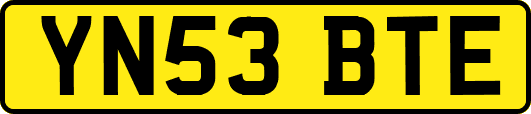 YN53BTE