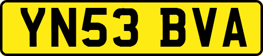 YN53BVA