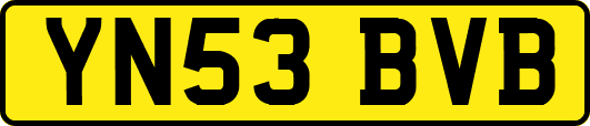 YN53BVB