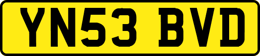YN53BVD