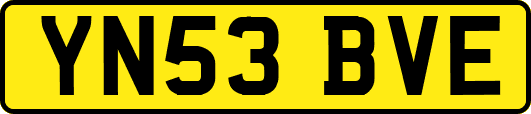 YN53BVE