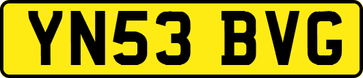 YN53BVG
