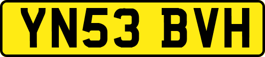 YN53BVH