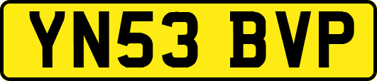 YN53BVP