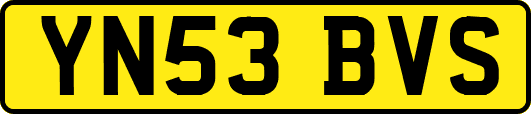 YN53BVS