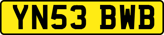 YN53BWB