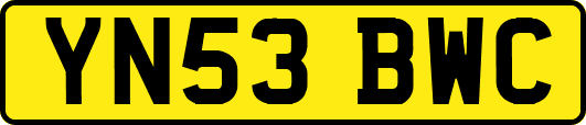 YN53BWC