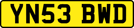 YN53BWD