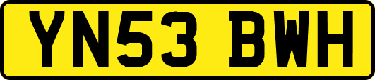 YN53BWH