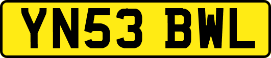 YN53BWL