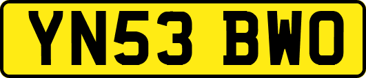 YN53BWO