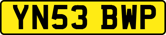YN53BWP