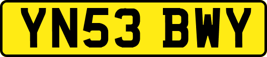 YN53BWY
