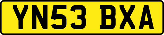 YN53BXA