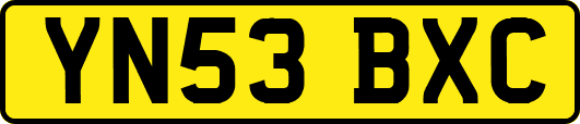 YN53BXC