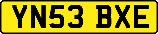 YN53BXE