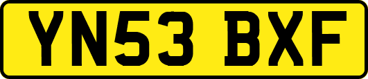 YN53BXF