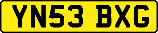 YN53BXG