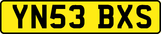 YN53BXS