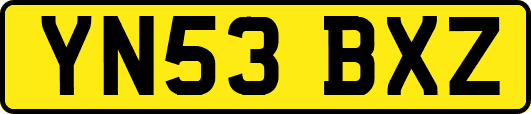 YN53BXZ