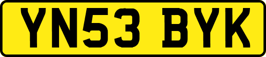 YN53BYK