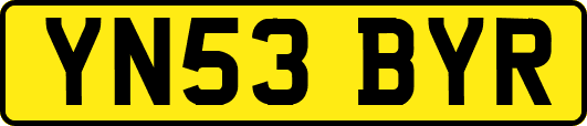 YN53BYR