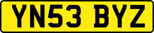 YN53BYZ