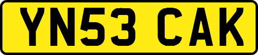 YN53CAK