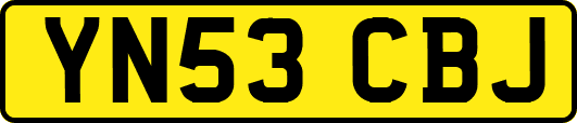 YN53CBJ