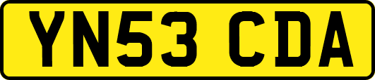 YN53CDA