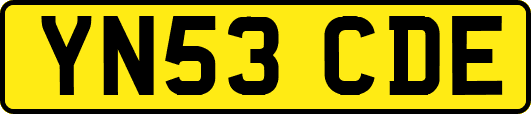 YN53CDE