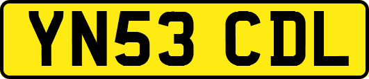 YN53CDL