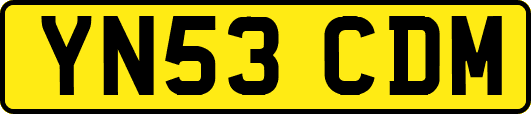 YN53CDM