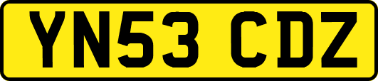 YN53CDZ