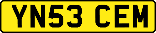 YN53CEM