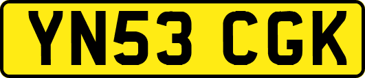 YN53CGK