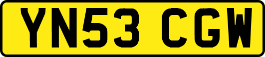 YN53CGW