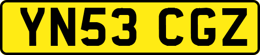 YN53CGZ