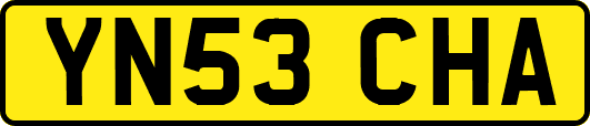YN53CHA