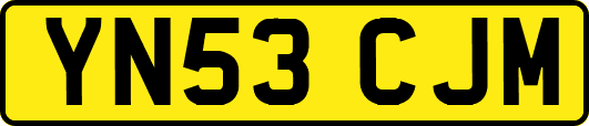 YN53CJM