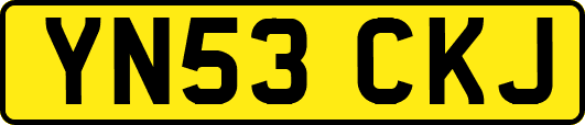 YN53CKJ