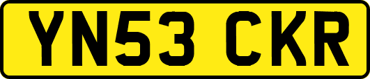 YN53CKR
