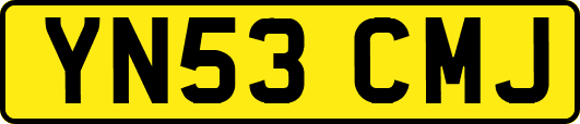YN53CMJ