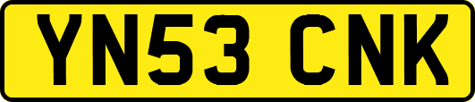 YN53CNK