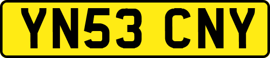 YN53CNY