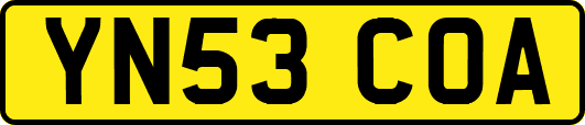 YN53COA