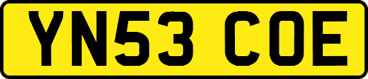 YN53COE